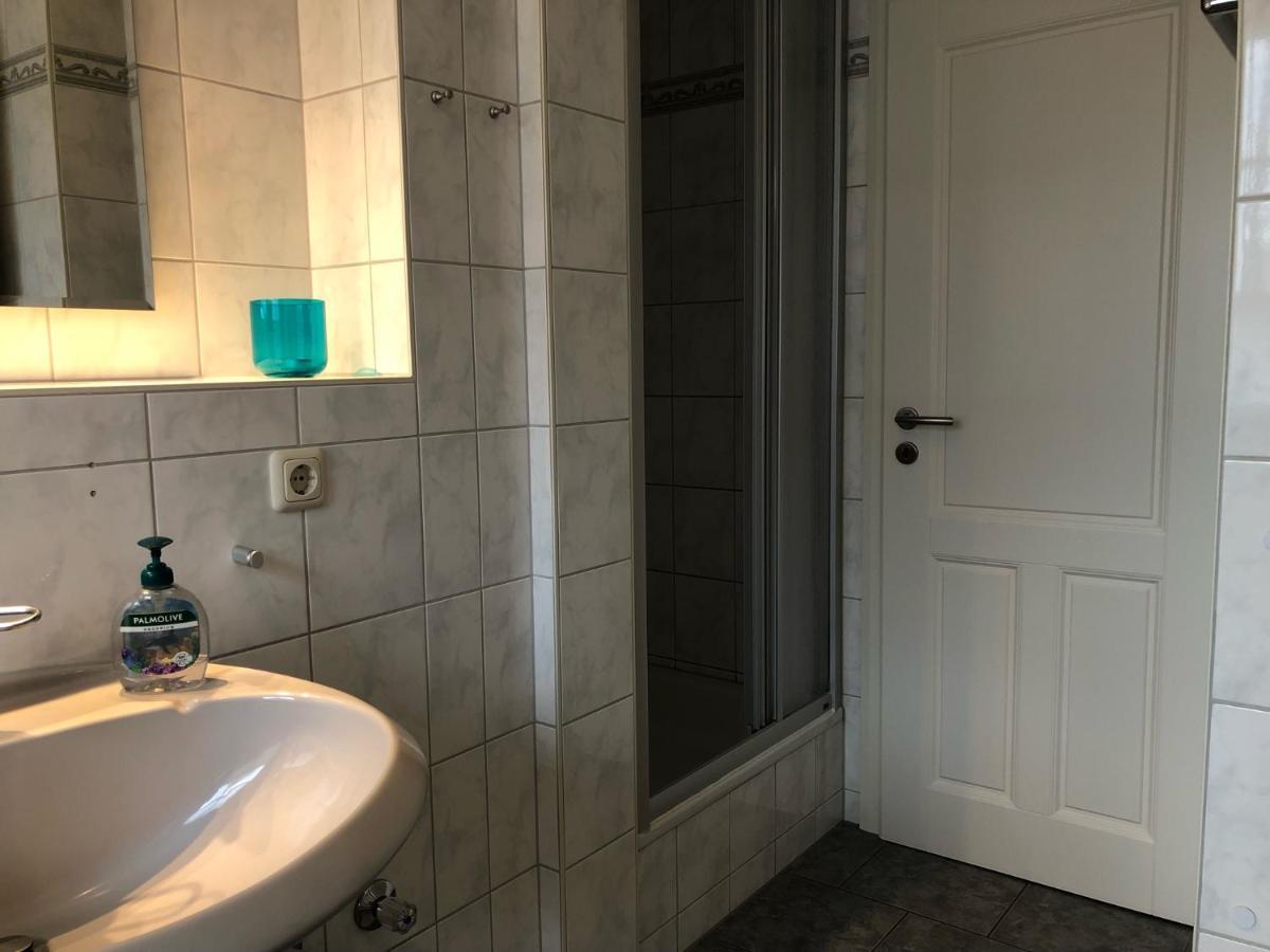 Glebbe 66 _ Hus Suennschien Apartamento Zingst Exterior foto