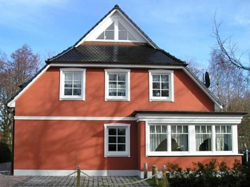 Glebbe 66 _ Hus Suennschien Apartamento Zingst Exterior foto